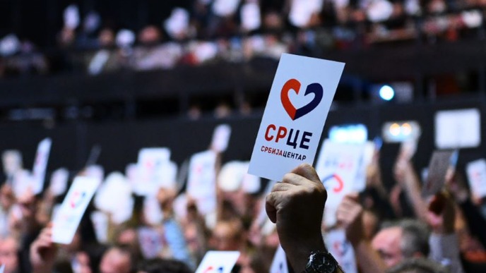 Krivične prijave policajcima